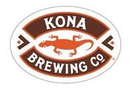 Kona Brewing coupons
